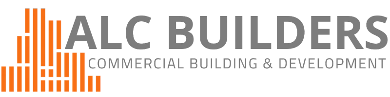 ALC Builders in Houston TX Logo